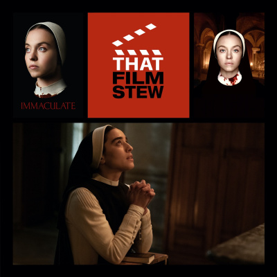 That Film Stew Podcast