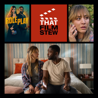 That Film Stew Podcast