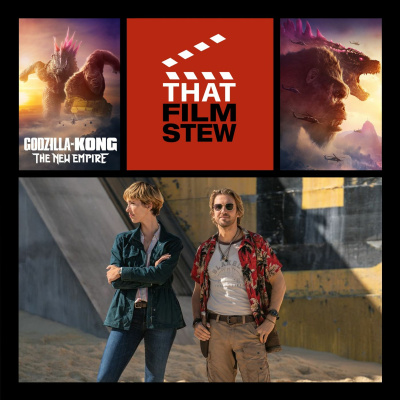 That Film Stew Podcast