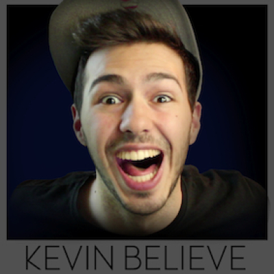 Kevin Believe