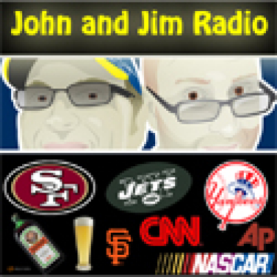 John And Jim Radio
