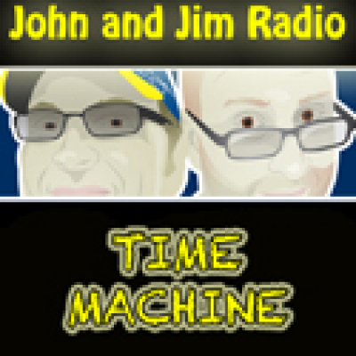 John And Jim Radio