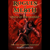 Delta of the Damned (full audio drama)