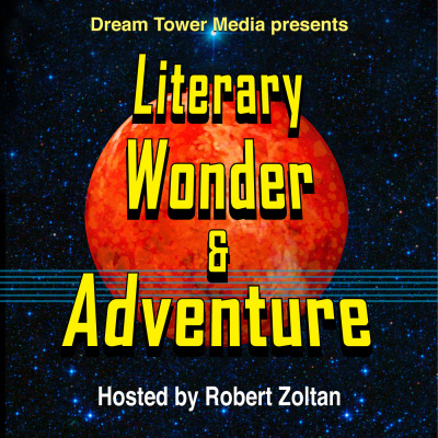 Literary Wonder  Adventure Show