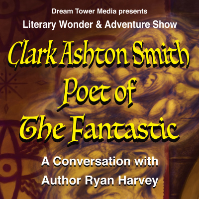Literary Wonder  Adventure Show