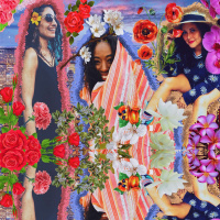 NDAT - 2.2 What Are You? Feelings of the Exotic