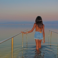 Election Time in Israel - Tel Aviv, Haifa and the Polls