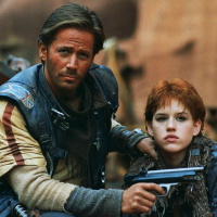 DVD y vencerás #20- Cazador del espacio- Aventuras en la zona prohibida (1983) - Episodio exclusivo para mecenas