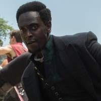 Malas Tierras # 4- Into the Badlands 1x04- Dos tigres doblegan al dragón - Episodio exclusivo para mecenas