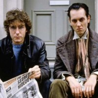 15 días por Europa #7- Withnail y yo (Bruce Robinson,1987)