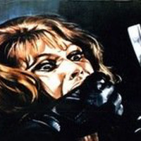 31 días de terror # 10- Seis mujeres para el asesino (Mario Bava,1964) - Episodio exclusivo para mecenas