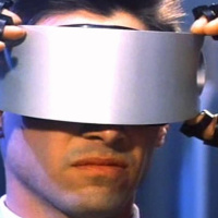 28 días de ciencia ficción III #16- Johnny Mnemonic (Robert Longo,1995)