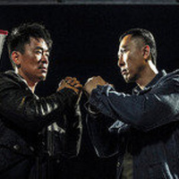 30 días de artes marciales # 30- Kung Fu Jungle (Teddy Chen, 2014) - Episodio exclusivo para mecenas