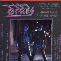 DVD y vencerás #1- Poppers (José María Castellví, 1984)