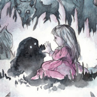 Páginas desde el Averno #5- Trol (Luis Pérez Ochando, 2020) - Episodio exclusivo para mecenas