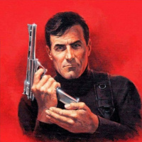 Adulto (casi) funcional #9- Gun Porn, Mike Grell y otras cosas de meter - Episodio exclusivo para mecenas