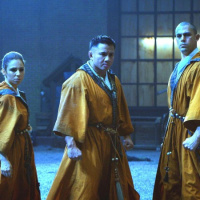 Malas Tierras # 5- Into the Badlands 1x05- La serpiente se arrastra + 1x06- Mano de cinco venenos - Episodio exclusivo para mecenas