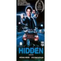 Ninja Vs Commando # 5- Hidden ( 1987 ) - Episodio exclusivo para mecenas