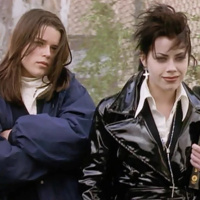 31 días de terror V #15- Jóvenes y brujas (Andrew Fleming, 1996) - Episodio exclusivo para mecenas