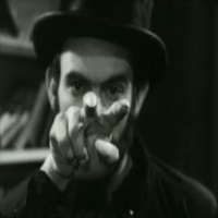 31 días de terror # 9- À Meia-Noite Levarei Sua Alma (José Mojica Marins,1964) - Episodio exclusivo para mecenas