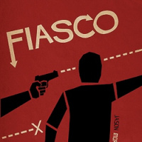 La Choza del JDR #84- Fiasco - Episodio exclusivo para mecenas