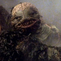 31 días de terror IV #16- Humanoides del abismo (Barbara Peeters, 1980)