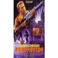 Ninja Vs Commando # 1- Perseguido ( 1987 ) - Episodio exclusivo para mecenas