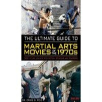 Ninja Vs Commando Review 1- The Ultimate Guide to Martial Arts Movies from the 1970s - Episodio exclusivo para mecenas
