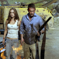 31 días de terror V #18- Km 666 (Rob Schmidt, 2003) - Episodio exclusivo para mecenas