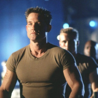 28 días de ciencia ficción III #17- Soldier (Paul W.S. Anderson,1998)