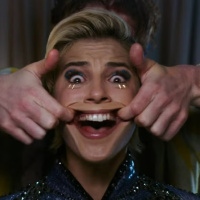 TSM #1- Smile 2 (2024) + Los ojos de Laura Mars (1978)