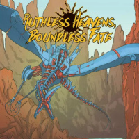 La Choza del JDR #175- Ruthless Heavens Boundless Fate