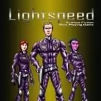 La Choza del JDR #36- Lightspeed - Episodio exclusivo para mecenas