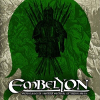 La Choza del JDR #32- Embelyon - Episodio exclusivo para mecenas