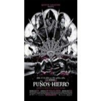 Ninja Vs Commando Express # 6- El Hombre de los Puños de Hierro y otras cosas sobre el podcast - Episodio exclusivo para mecenas