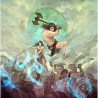 La Choza del JDR #74- Crypts amp Things - Episodio exclusivo para mecenas