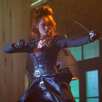 Malas Tierras # 2- Into the Badlands 1x02- Puño como una bala - Episodio exclusivo para mecenas