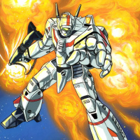 DVD y vencerás #19- Super Dimension Fortress Macross (1982-83)