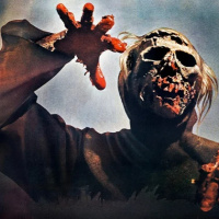 31 días de terror VIII #27- La noche del terror (Andrea Bianchi, 1981)