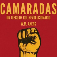 La Choza del JDR #131- Camaradas - Episodio exclusivo para mecenas