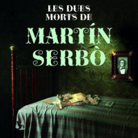 Especial Sant Jordi 2024- Les dues morts de Martín Serbò (amb lautor Aitor Sànchez)