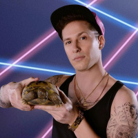 Adulto (casi) funcional #20- Your Own Personal Lockdown - Episodio exclusivo para mecenas