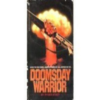 Ninja Vs Commando Review # 9- Doomsday Warrior # 1 ( 1984 ) - Episodio exclusivo para mecenas