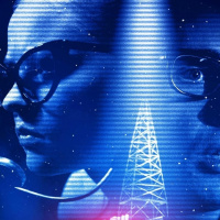 28 días de ciencia ficción III #26- The Vast of Night (Andrew Patterson, 2019)