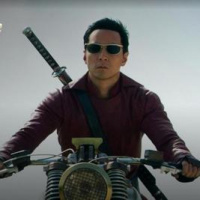 Malas Tierras # 1- Into the Badlands 1x01- El fuerte - Episodio exclusivo para mecenas