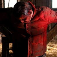 31 días de terror III #19- Calvario (Fabrice Du Welz, 2004) - Episodio exclusivo para mecenas