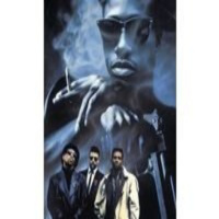 Ninja Vs Commando # 17- New Jack City ( 1991 ) - Episodio exclusivo para mecenas