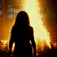 31 días de terror VIII #4- She Will (Charlotte Colbert, 2021)