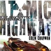 La Choza del JDR #75- Atomic Highway - Episodio exclusivo para mecenas