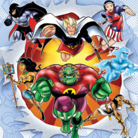 La Choza del JDR #183 (CAT)- Icones- Edició Aplegada